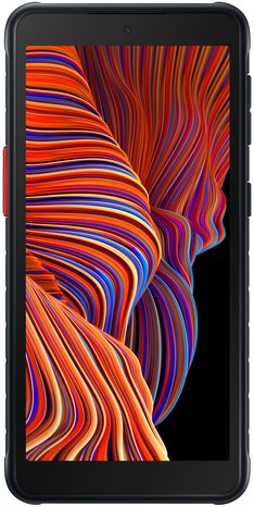 Samsung SM-G525F/DS Galaxy XCover 5 2021 Global Dual SIM TD-LTE
